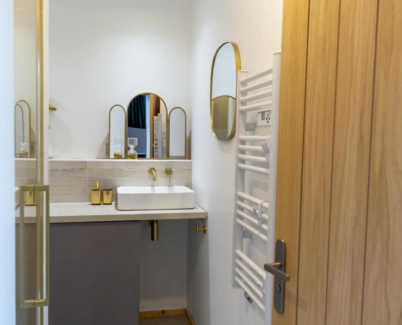 Le Dourdou Del Traouc Villa Bozouls Tatil Evi
